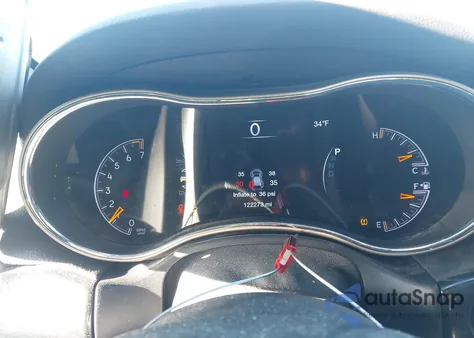 2017 Jeep Grand Cherokee 75Th Anniversary Edition 4X4 from USA, damaged, VIN 1C4RJFAG5HC662587